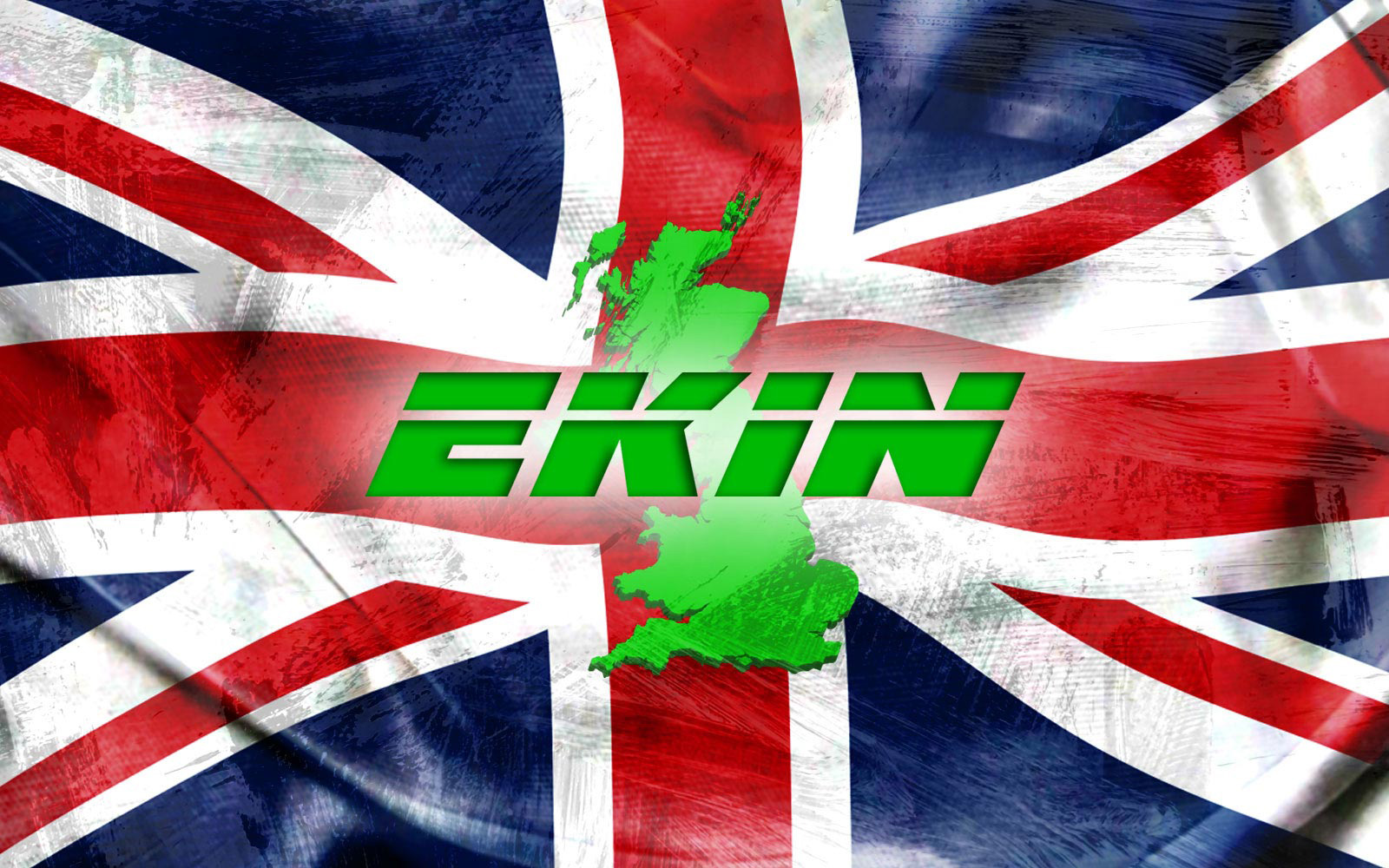 Ekin Engineering - Made In The UK
